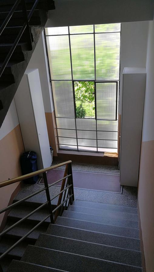 Jezerka Apartments Прага Экстерьер фото